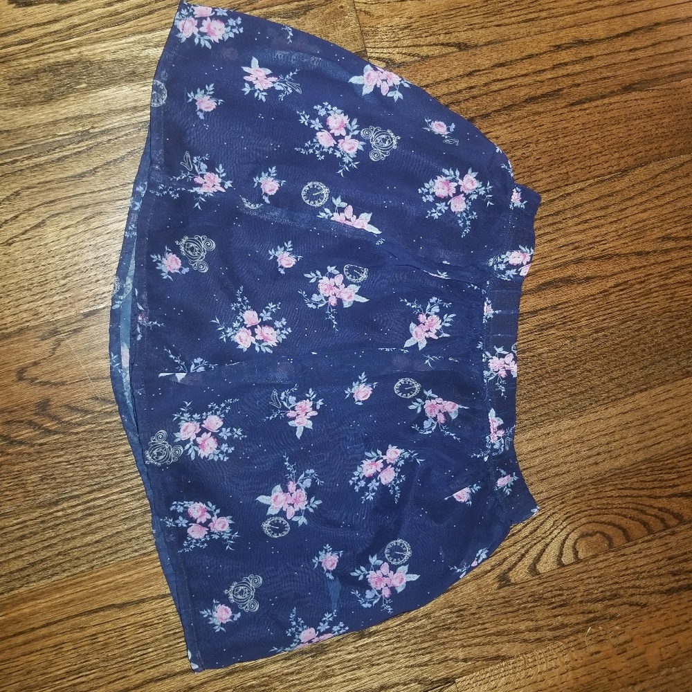 Disney skort